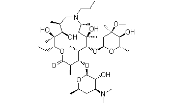 Gamithromycin