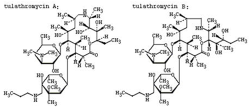 Tulathromycin