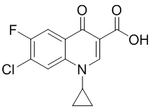 環(huán)丙羧酸