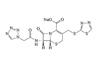 Ceftezole Sodium