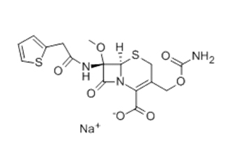 Cefoxitin Sodium